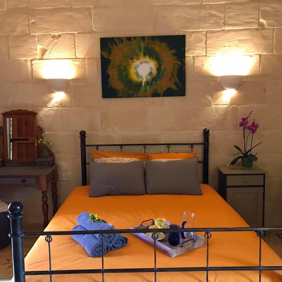 Ta Marie Merhba Zebbug  Esterno foto
