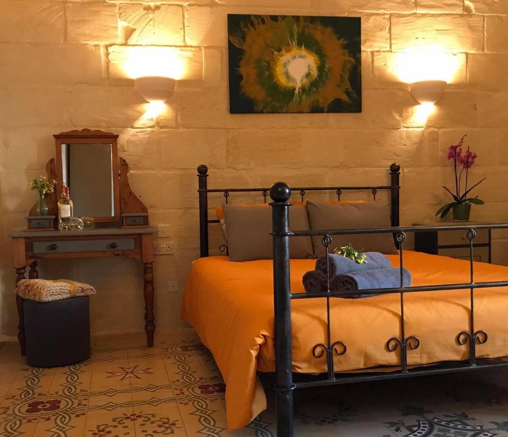 Ta Marie Merhba Zebbug  Esterno foto