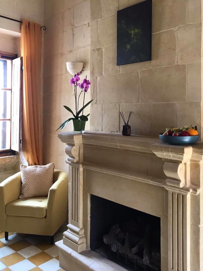 Ta Marie Merhba Zebbug  Esterno foto