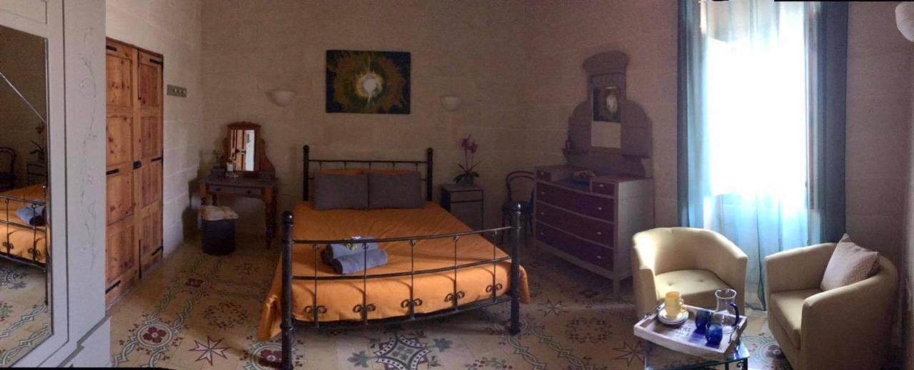 Ta Marie Merhba Zebbug  Esterno foto