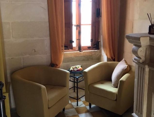 Ta Marie Merhba Zebbug  Esterno foto