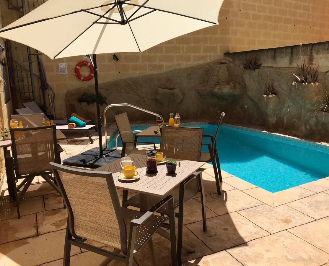 Ta Marie Merhba Zebbug  Esterno foto