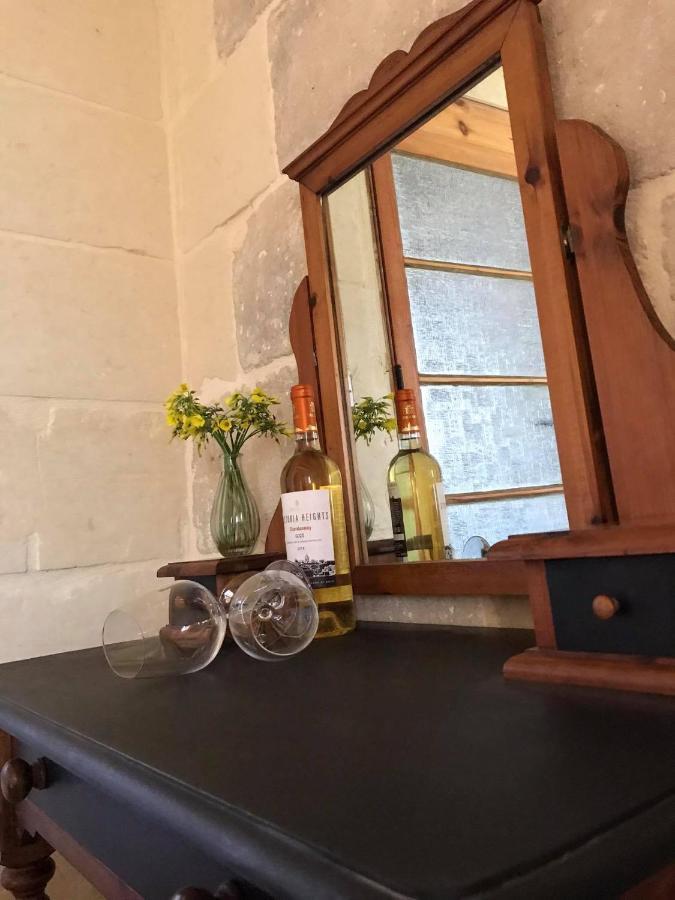 Ta Marie Merhba Zebbug  Esterno foto