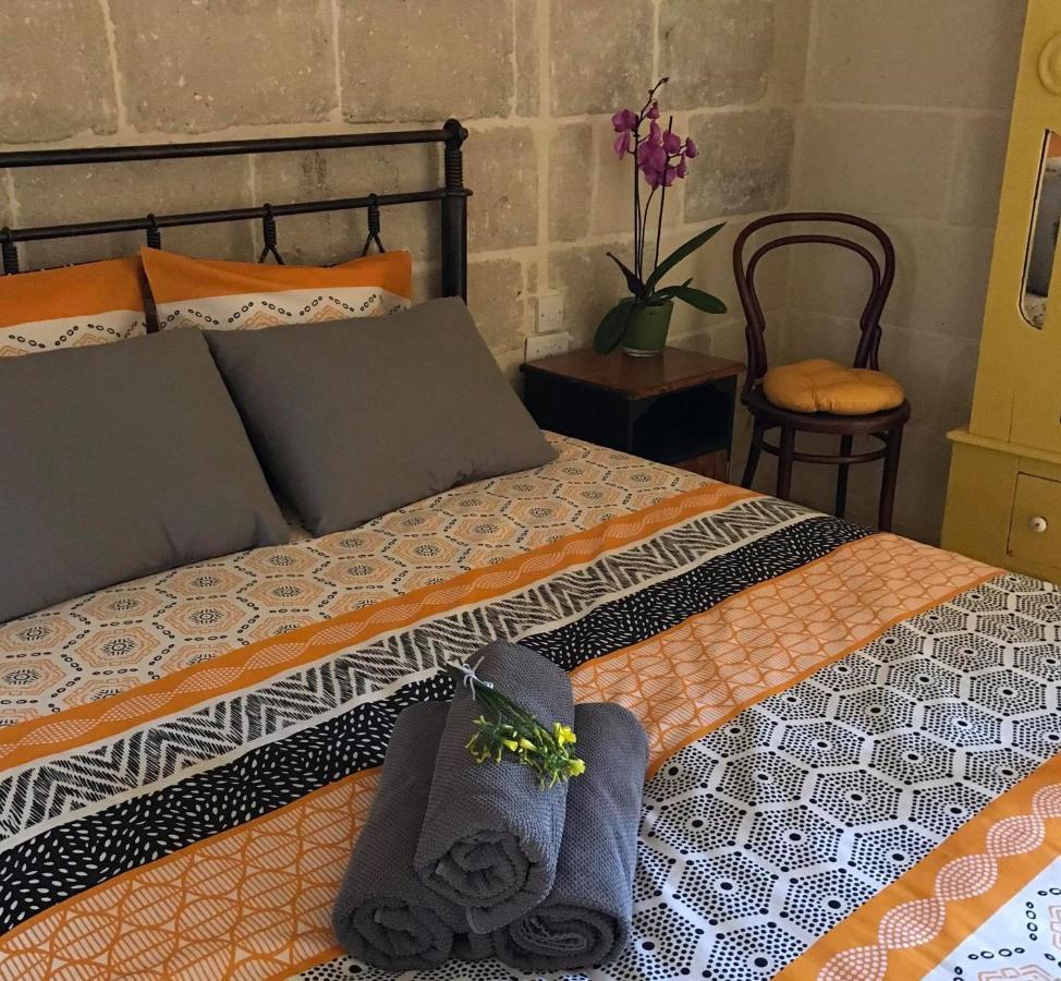 Ta Marie Merhba Zebbug  Esterno foto