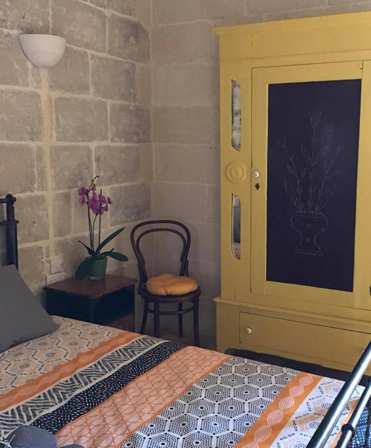 Ta Marie Merhba Zebbug  Esterno foto