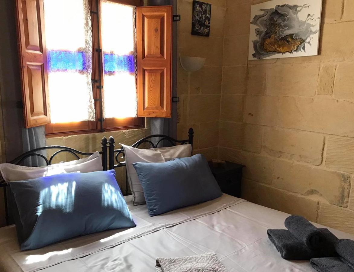 Ta Marie Merhba Zebbug  Esterno foto