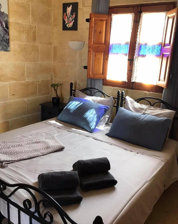 Ta Marie Merhba Zebbug  Esterno foto