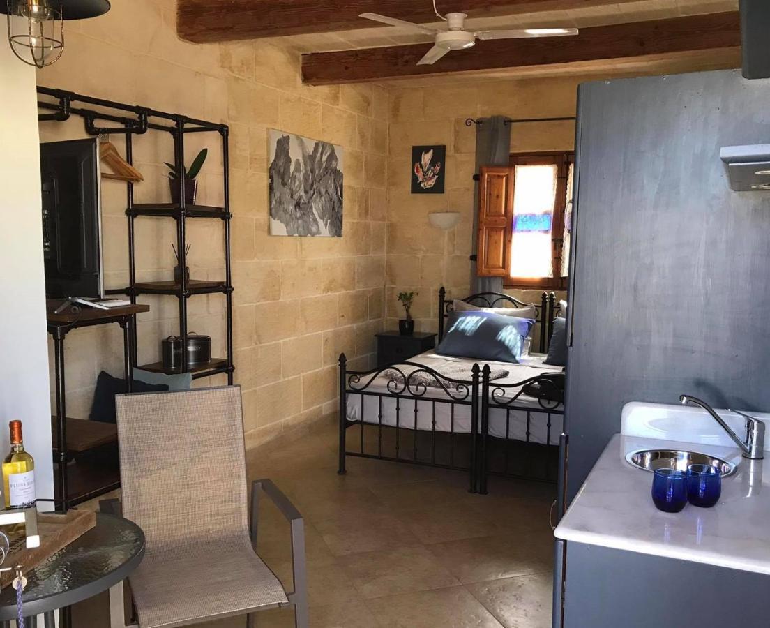 Ta Marie Merhba Zebbug  Esterno foto