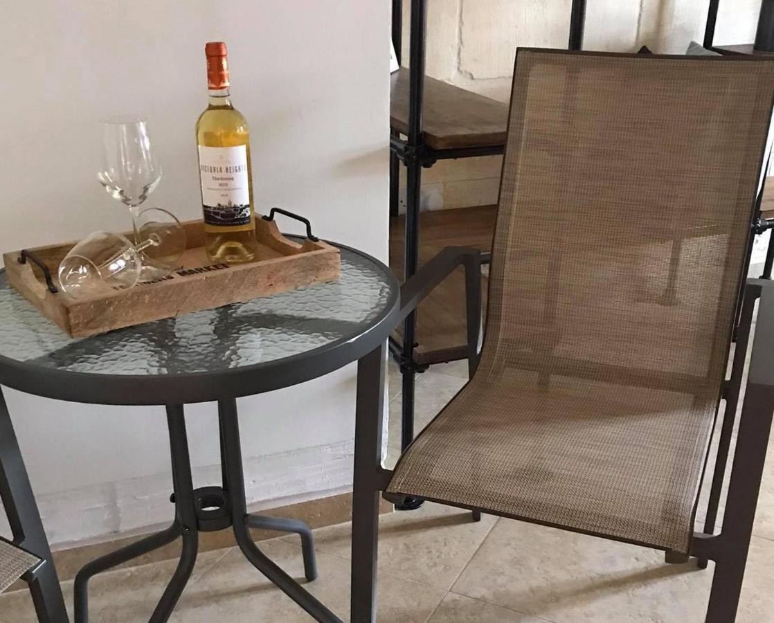 Ta Marie Merhba Zebbug  Esterno foto