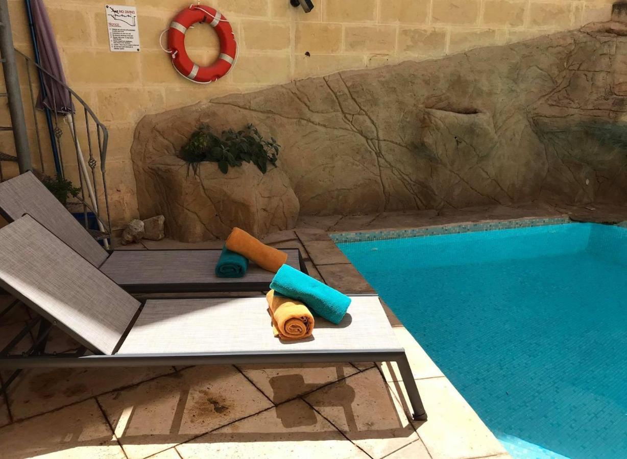 Ta Marie Merhba Zebbug  Esterno foto